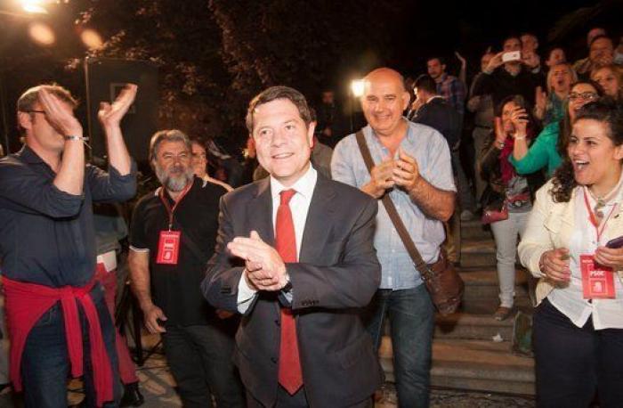 Page: "Lo de Bildu no tiene un pase"