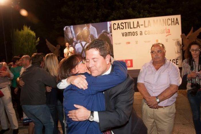 Page: "Lo de Bildu no tiene un pase"