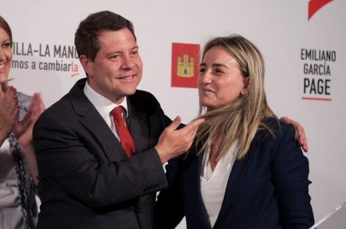 Page: "Lo de Bildu no tiene un pase"