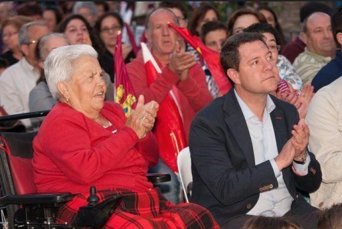 Page: "Lo de Bildu no tiene un pase"