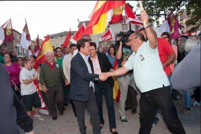 Page: "Lo de Bildu no tiene un pase"