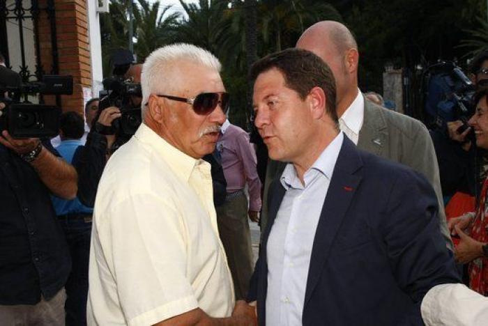 Page: "Lo de Bildu no tiene un pase"