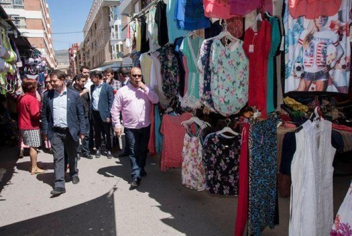 Page: "Lo de Bildu no tiene un pase"