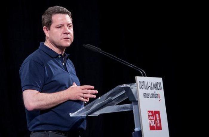 Page: "Lo de Bildu no tiene un pase"