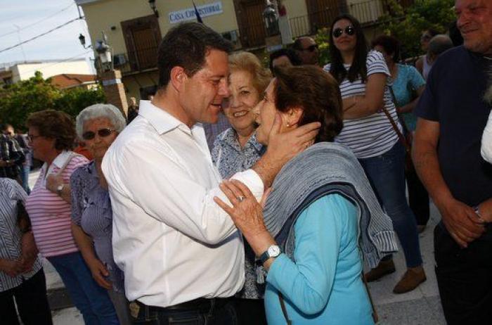 Page: "Lo de Bildu no tiene un pase"