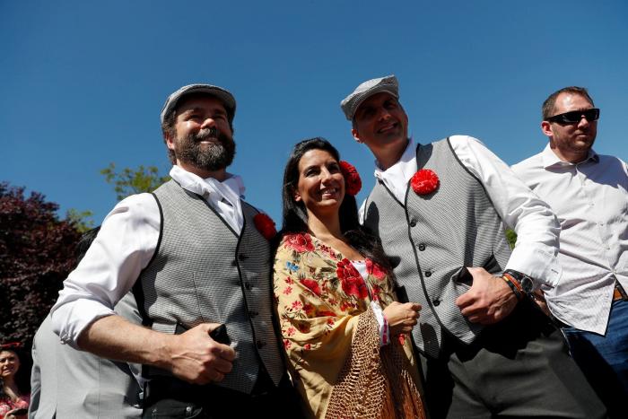 Pablo Alborán lamenta la situación política ante las próximas elecciones: "Se les ve el plumero"