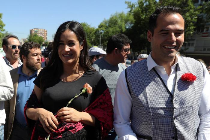 Pablo Alborán lamenta la situación política ante las próximas elecciones: "Se les ve el plumero"