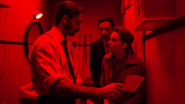 El creador de 'El Ministerio del Tiempo' recuerda esta "falta de respeto" de Revilla tras su no a Sánchez