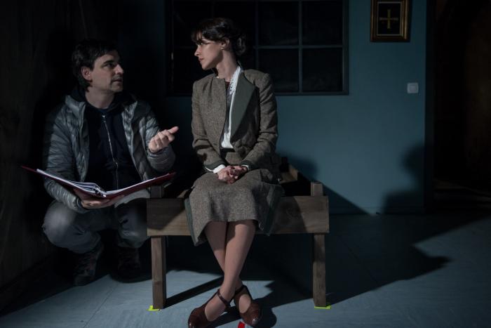 El creador de 'El Ministerio del Tiempo' recuerda esta "falta de respeto" de Revilla tras su no a Sánchez