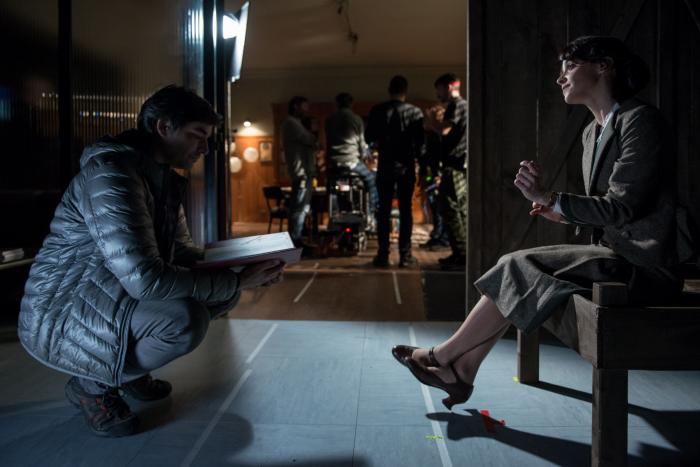 El creador de 'El Ministerio del Tiempo' recuerda esta "falta de respeto" de Revilla tras su no a Sánchez