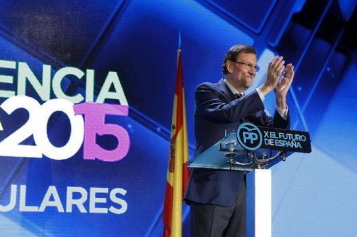 El PP vasco no se Suma