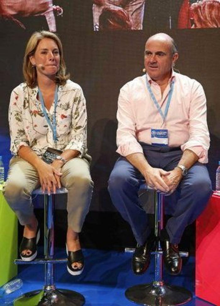 El PP vasco no se Suma