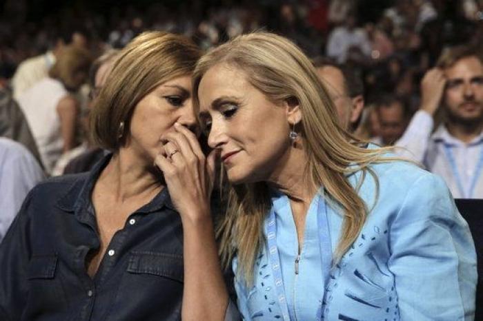 El PP vasco no se Suma