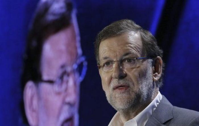 El PP vasco no se Suma