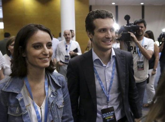 El PP vasco no se Suma