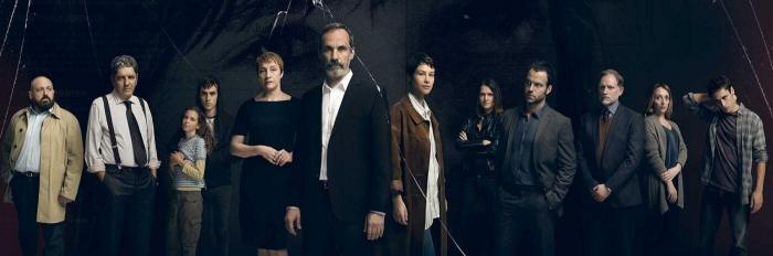 Amazon Prime Video deja a Telecinco sin series para estrenar