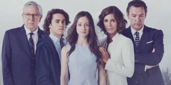 Amazon Prime Video deja a Telecinco sin series para estrenar