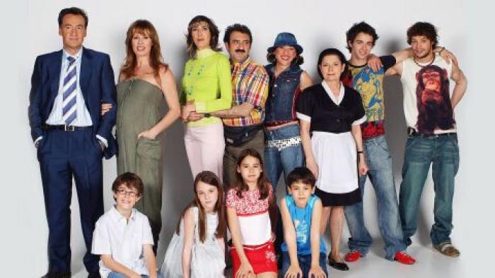 Amazon Prime Video deja a Telecinco sin series para estrenar
