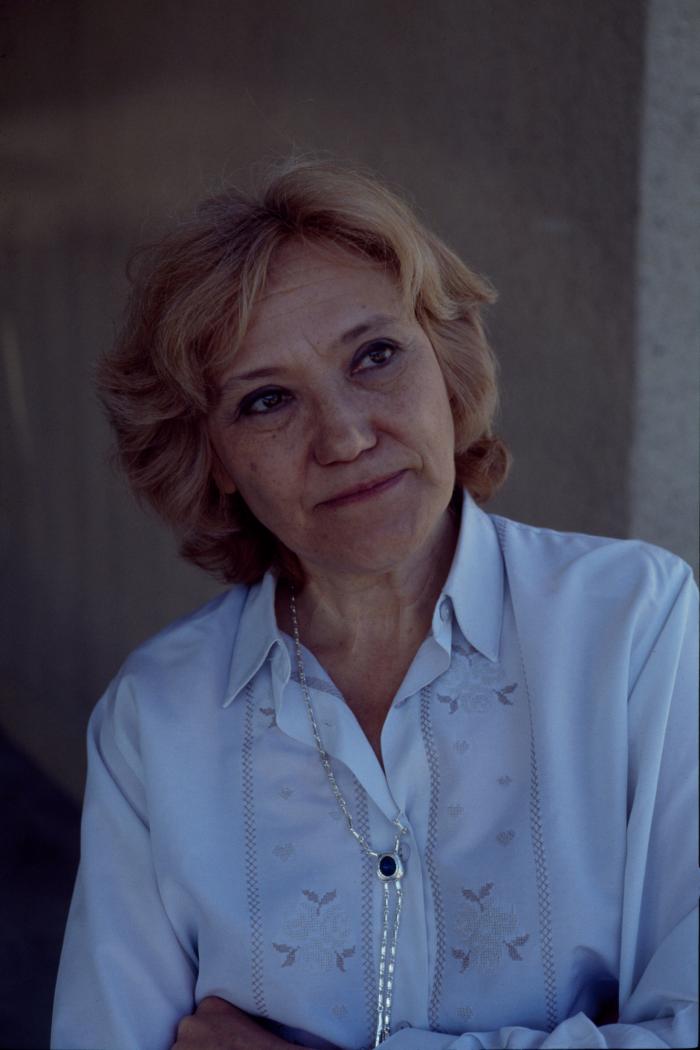Muere Pilar de Borbón, hermana del rey Juan Carlos, a los 83 años