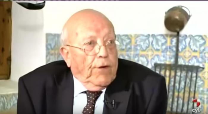 Muere Pilar de Borbón, hermana del rey Juan Carlos, a los 83 años