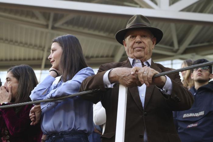 Muere Pilar de Borbón, hermana del rey Juan Carlos, a los 83 años