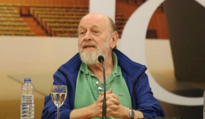 Muere Pilar de Borbón, hermana del rey Juan Carlos, a los 83 años