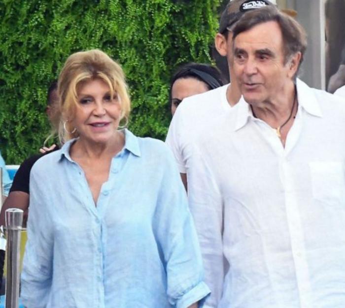 Muere Pilar de Borbón, hermana del rey Juan Carlos, a los 83 años