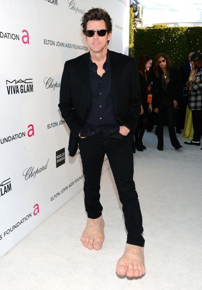 Anécdotas Oscar 2013: del vídeo "os hemos visto las tetas" a las muletas y el hambre en la alfombra roja (FOTOS, GIF, VÍDEOS)