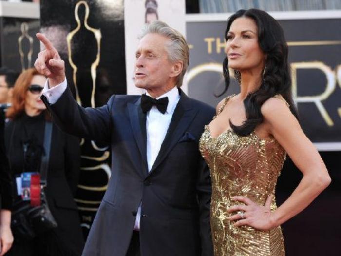 Anécdotas Oscar 2013: del vídeo "os hemos visto las tetas" a las muletas y el hambre en la alfombra roja (FOTOS, GIF, VÍDEOS)