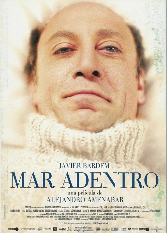 El genial discurso de José Sacristán: "Más de 60 años sin dejar de jugar"