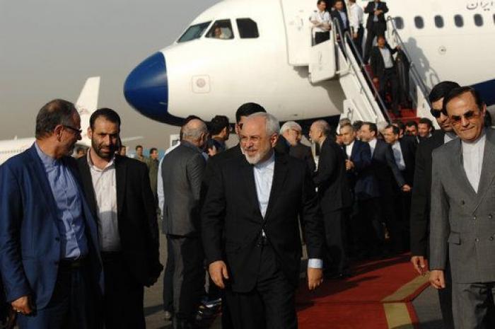 Trump desoye al mundo y rompe el acuerdo nuclear con Irán