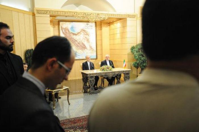 Trump desoye al mundo y rompe el acuerdo nuclear con Irán