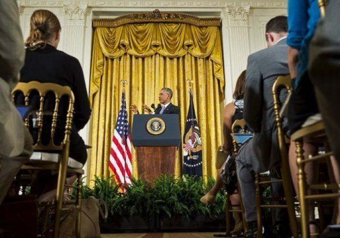 Trump desoye al mundo y rompe el acuerdo nuclear con Irán