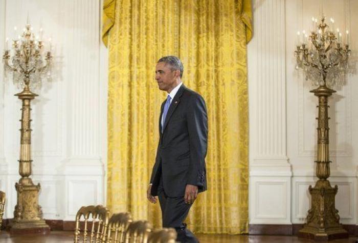 Trump desoye al mundo y rompe el acuerdo nuclear con Irán