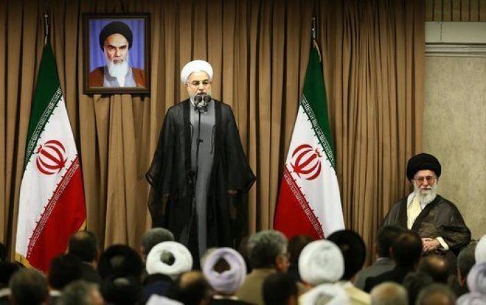 Trump desoye al mundo y rompe el acuerdo nuclear con Irán