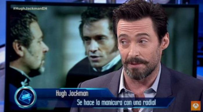 El lapsus literario de Sardá en 'El Hormiguero' que Twitter no le perdona