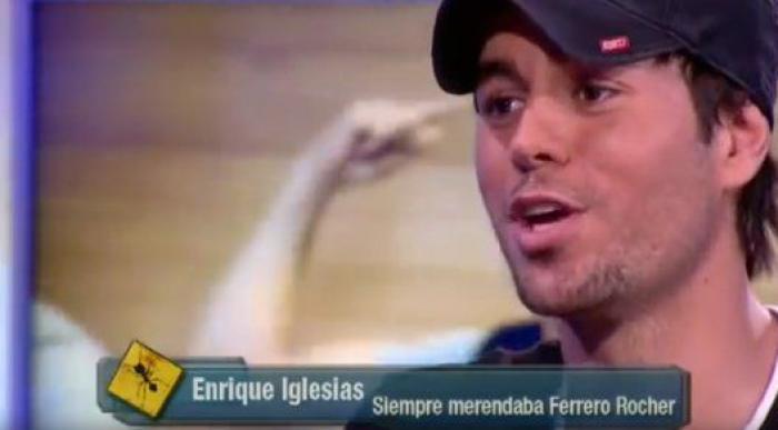 El lapsus literario de Sardá en 'El Hormiguero' que Twitter no le perdona