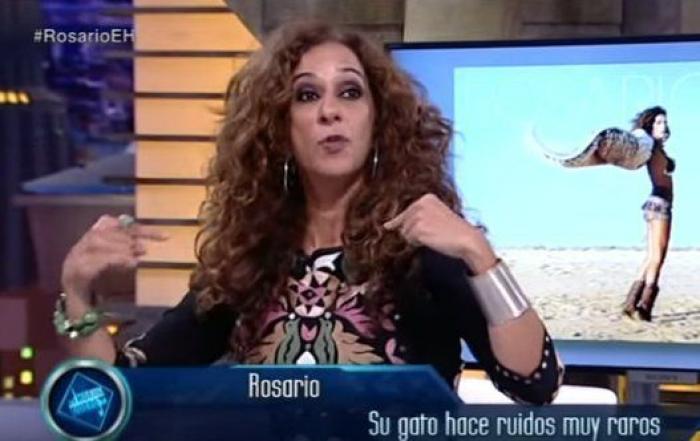 El lapsus literario de Sardá en 'El Hormiguero' que Twitter no le perdona
