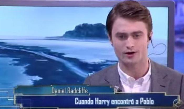 El lapsus literario de Sardá en 'El Hormiguero' que Twitter no le perdona