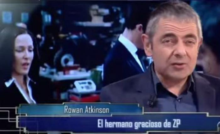 El lapsus literario de Sardá en 'El Hormiguero' que Twitter no le perdona