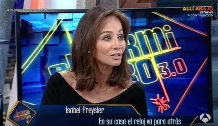 El lapsus literario de Sardá en 'El Hormiguero' que Twitter no le perdona