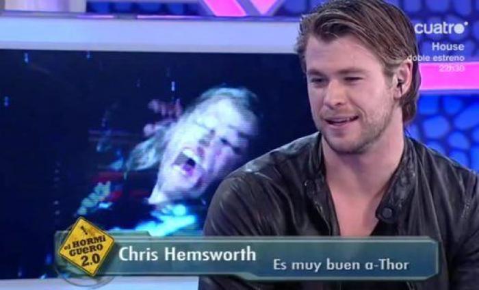 El lapsus literario de Sardá en 'El Hormiguero' que Twitter no le perdona