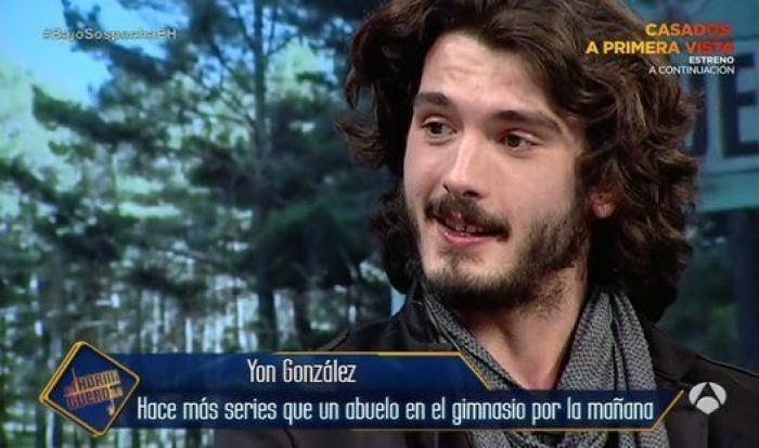 El lapsus literario de Sardá en 'El Hormiguero' que Twitter no le perdona