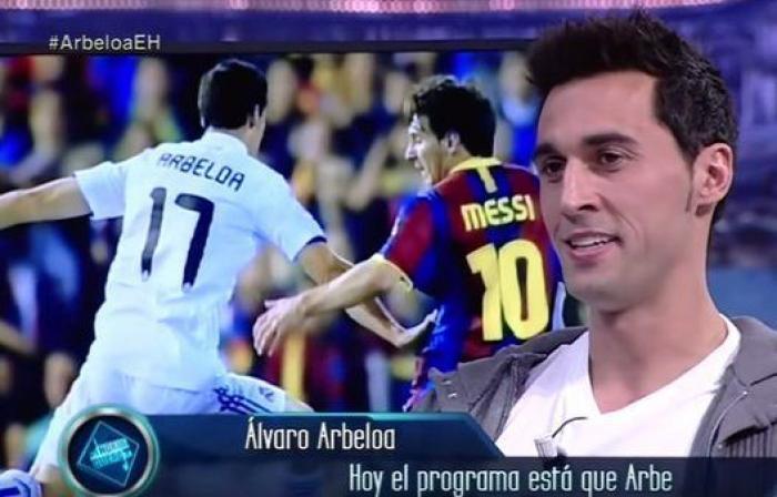 El lapsus literario de Sardá en 'El Hormiguero' que Twitter no le perdona