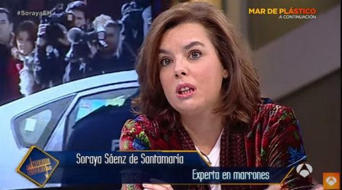 El lapsus literario de Sardá en 'El Hormiguero' que Twitter no le perdona