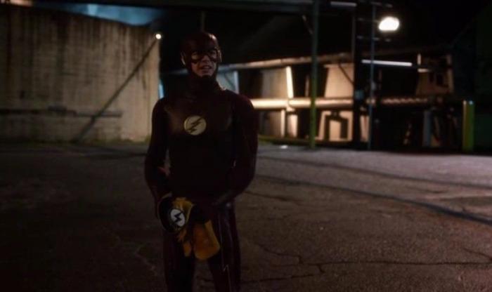 Lo que hay detrás de la imagen de Batman haciendo un cunnilingus a Catwoman