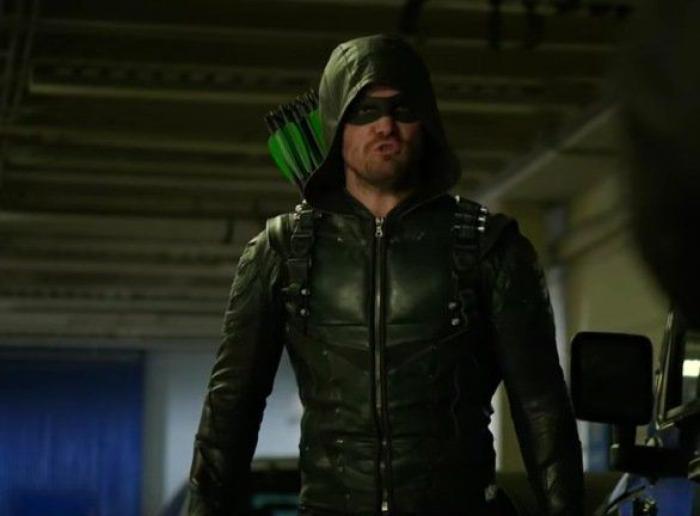 Lo que hay detrás de la imagen de Batman haciendo un cunnilingus a Catwoman