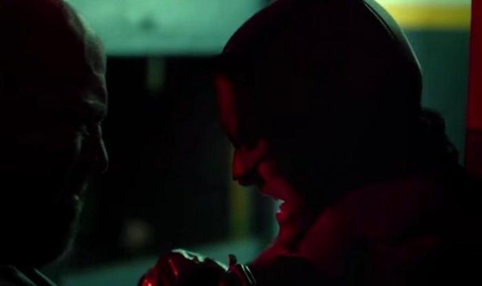 Lo que hay detrás de la imagen de Batman haciendo un cunnilingus a Catwoman