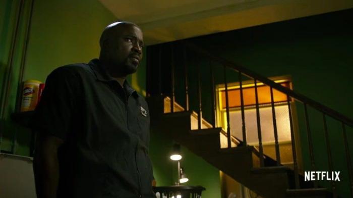 Lo que hay detrás de la imagen de Batman haciendo un cunnilingus a Catwoman