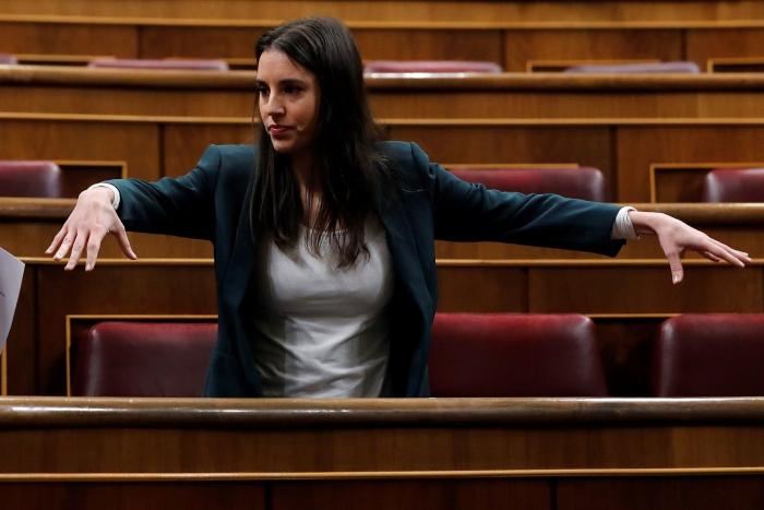 La amenaza de Rufián: "Si no hay Mesa, no hay legislatura"